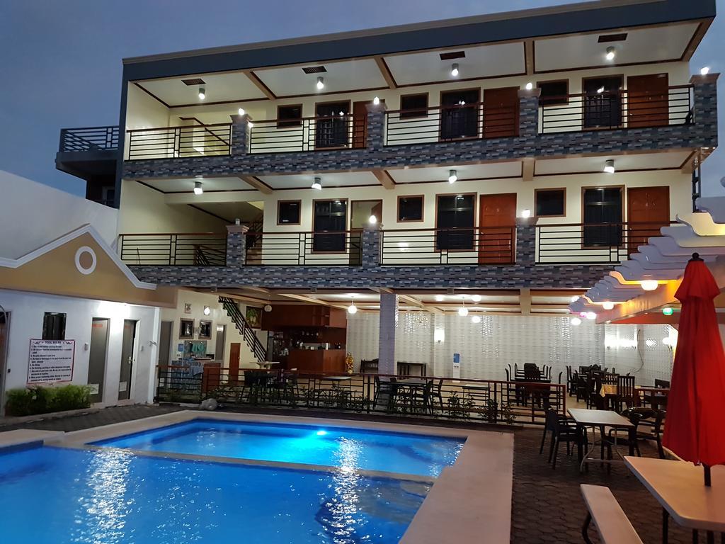 Georgina Hotel 3*